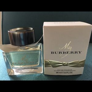 My Burberry EDT 3.0 fl. Oz